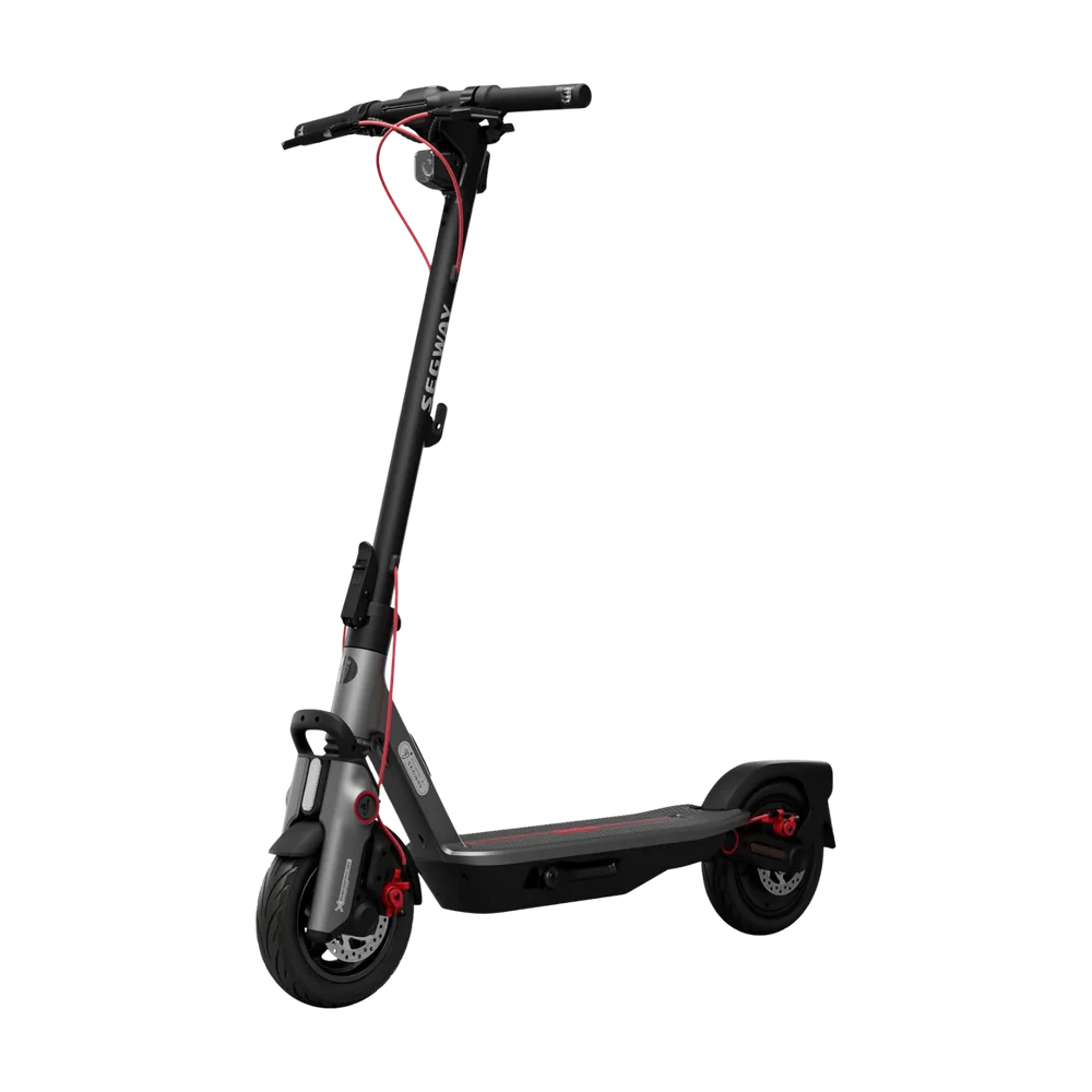 Segway-Ninebot F3 Pro D Produktbild