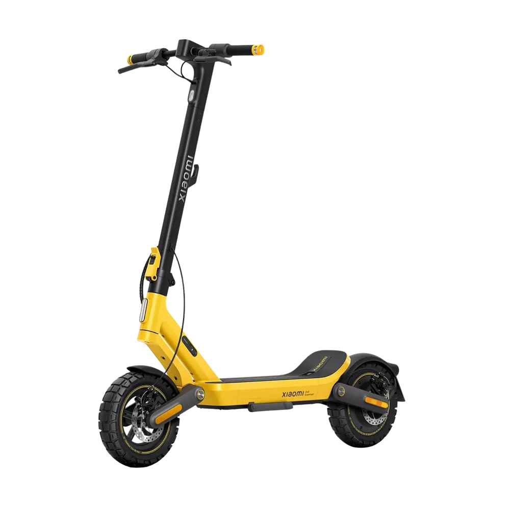 Xiaomi Electric Scooter 6 Ultra Produktbild