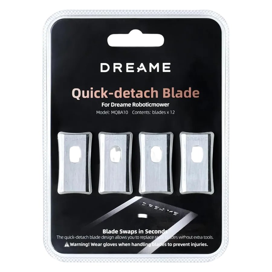 Dreame Quick-Detach Ersatzmesser für A1 Pro